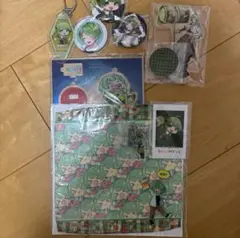 高田村　なな湖　ブロマイド付き　まとめ売り