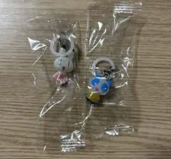 アニマル横町　めじるしアクセサリー イヨ イッサ