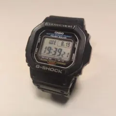 G-SHOCK G-5600E [Solar Charging]