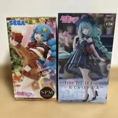 2025年最新】初音ミク フィギュア まとめ売りの人気アイテム
