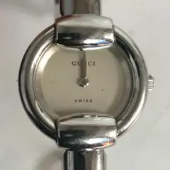 GUCCI グッチ 107 時計本体のみ 柄文字盤 【ジャンク品】 - メルカリ