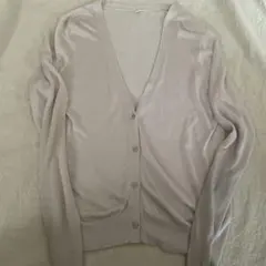 UNIQLO カーディガン XL
