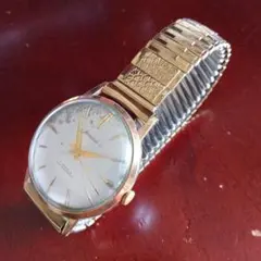 手巻き時計 腕時計