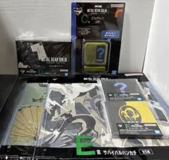 2026年最新】メタルギア くじの人気アイテム - メルカリ