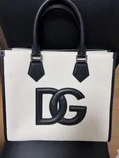 ドルガバ トートバッグ