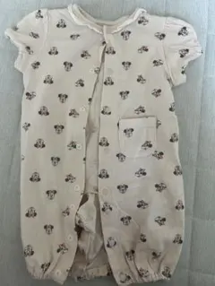 petit main Disney baby カバーオール 50-70cmのサムネイル