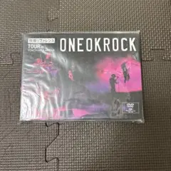 ONE OK ROCK/""残響リファレンス""TOUR in YOKOHAM…