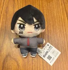 2026年最新】無陀野無人 ぬいぐるみの人気アイテム - メルカリ