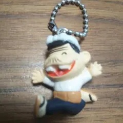 天才バカボンのパパ