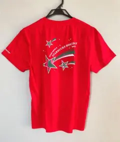 スターバックス クリスマスホリデー2023 Tシャツ XL