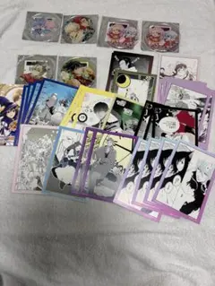 ワンパンマン 韓国 34巻特装版 書店特典 缶バッジ付き - メルカリ