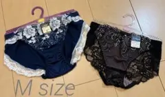 レースショーツ