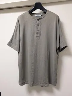 23ss 美品 nonnative CLERK OVERDYED Tシャツ