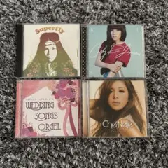 結婚式BGM CDまとめ売り