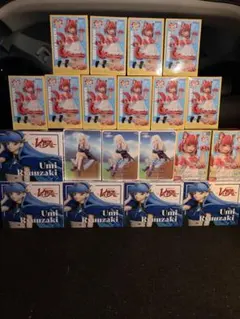 美少女　フィギア　まとめ売り　20こ