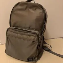 バックパック　ポーター　タンカー　廃盤品