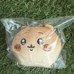 新品　ちいかわベーカリー マスコット ちいかわ