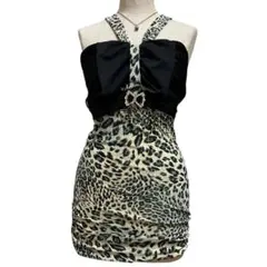 希少 マーズ MARS ジュエルローズ柄 キャミワンピース Y2K 平成ギャル 希少 マーズ MARS ジュエルローズ柄 キャミワンピース Y2K 平成