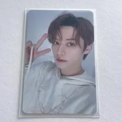 straykids 楽star トレカ リノ サウェ 特典 soundwave