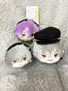 あんスタ　もちマス3つセット