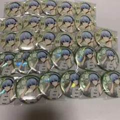 ブルーロック　有楽町　マルイ　THEキャラ　氷織羊