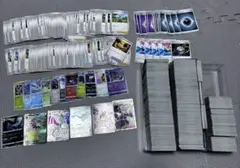 ポケモンカード 大量まとめ売り レアカードありのサムネイル