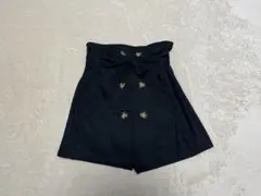 キュロットパンツＬ