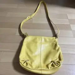 ウンガロショルダーバッグ