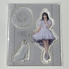 尾木波菜 アクリルスタンドまとめ売り 2026年最新】尾木波菜 アクスタの人気アイテム - メルカリ