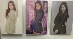 TWICE LIGHTS トレカ ナヨン