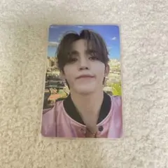 SEVENTEEN membership メンバーシップ トレカ エスクプス