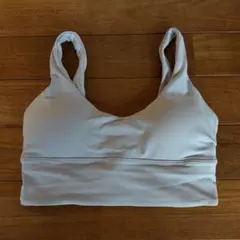 lululemon ブラトップ