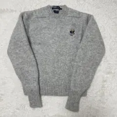 POLO RALPH LAUREN ポロベア ニット セーター Mサイズ