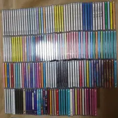 乃木坂46 シングルCD1〜40全タイプセット