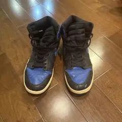 エアジョーダン1 ロイヤル　2001年復刻　AJ1