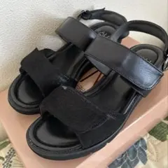 BEAUFORT 4E コンフォートサンダルのサムネイル
