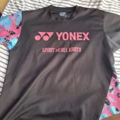 YONEX ALL KANTO Tシャツ