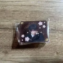 肥前忠広　乱舞博覧会　アクリルメモスタンド