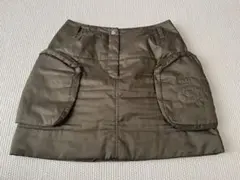 ARCHIVIO アルチビオ　中綿　ゴルフスカート　３６　ゴルフウェア