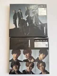 2026年最新】1st sixtones 音色盤の人気アイテム - メルカリ