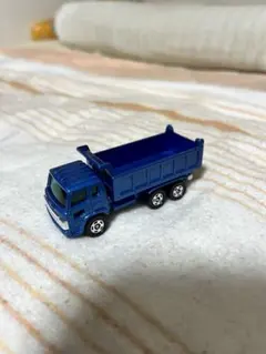 トミカ 日野 ドルフィン ダンプカー 日本製
