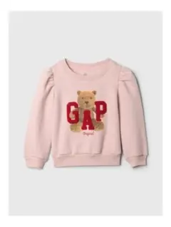 babygap ベビー トレーナー ピンク 70サイズ