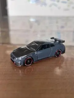 非売品☆激レア】トミカ 日産 GT-R NISMO 2020 GT3 - メルカリ