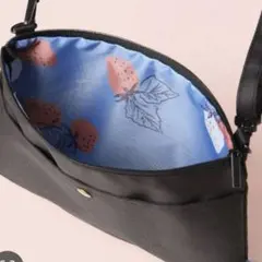 カルディ KALDI 苺ショルダーバッグ サコッシュ