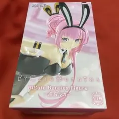 匿名配送 BiCute Bunnies Figure 巡音ルカ