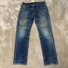 Levi's リーバイス デニム511 中国製　W30 L32 ストレッチあり