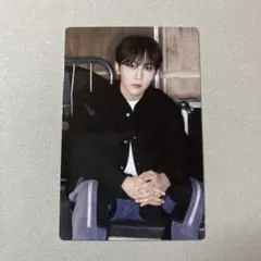 SEVENTEEN スングァン トレカ ケレン SEUNGKWAN