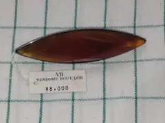 VENDOME BOUTIQUE ブローチ　新品のサムネイル