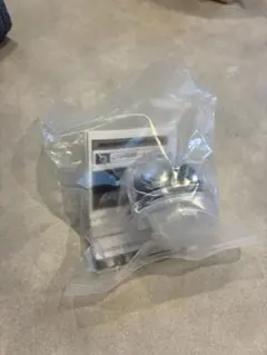 仮面ライダーゼッツ　ブースターカプセム