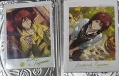 新テニスの王子様 新テニ テニプリ テニラビ オータム ブロマイド